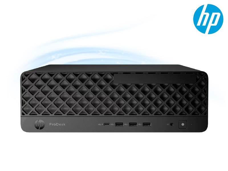 รูปสินค้า HP ProDesk 4 G1i SFF